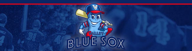 Valley Blue Sox